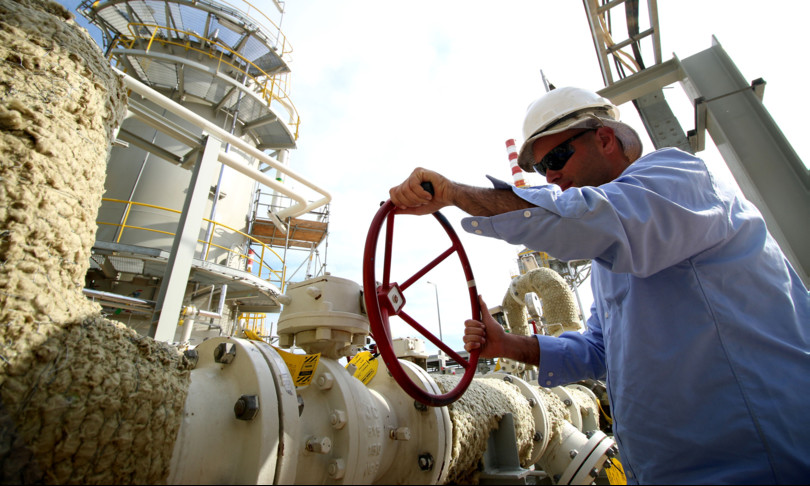 Petrolio Wti Brent