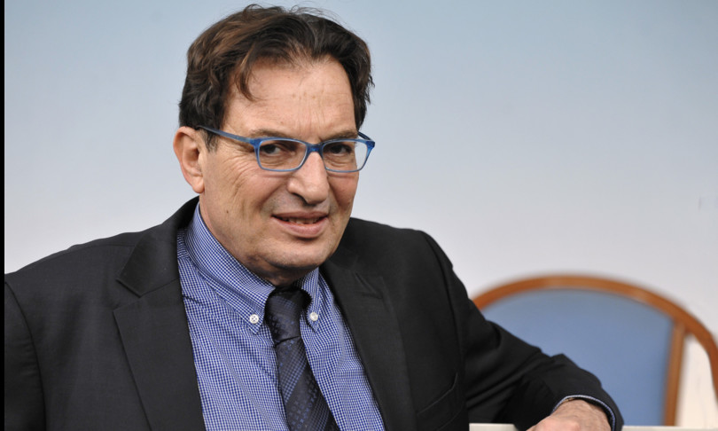 sicilia vitalizio Crocetta
