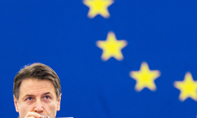 mes eurogruppo conte m5s pd