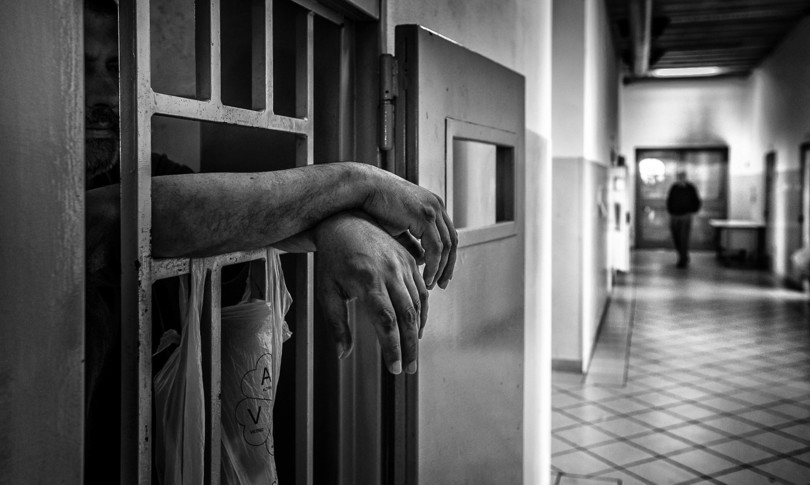 mafioso scarcerato coronavirus figlio scorta falcone