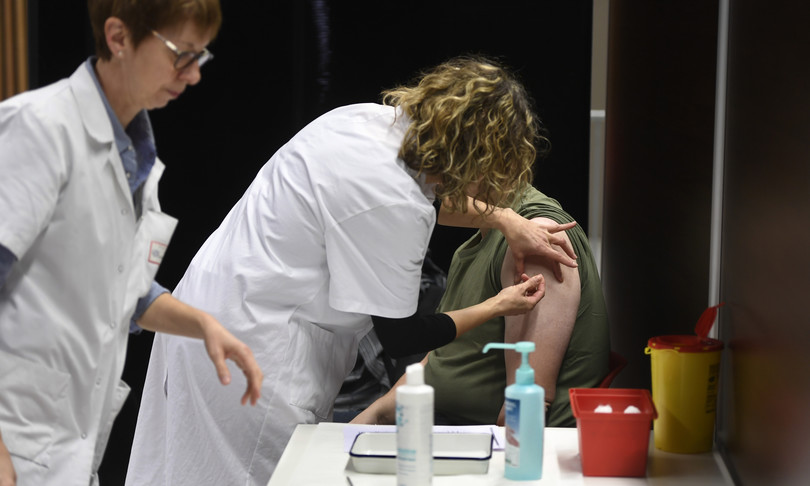 Coronavirus vaccino sperimentazione