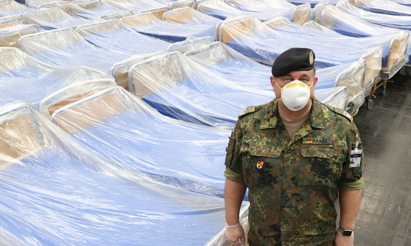 coronavirus perche germania pochi morti