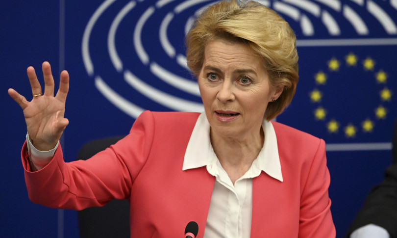 ue commissione piano anti-crisi coronavirus