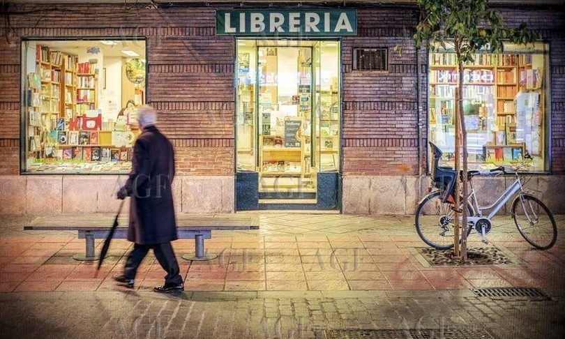 giornata mondiale del libro