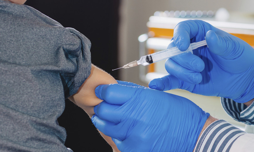 vaccino focolai coronavirus morbillo varicella