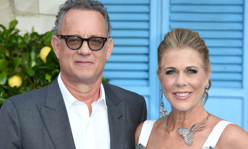 Australia bimbo bullizzato Corona Tom Hanks
