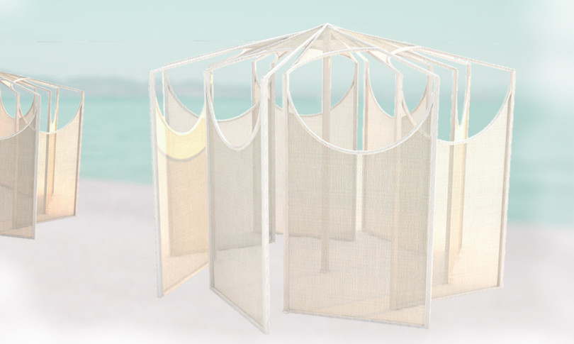 Wallpaper Dimenticate Il Plexiglass Per Andare In Spiaggia Serve Una Girandola HD