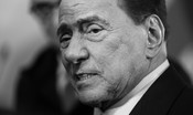 Berlusconi sogna “l’unità profonda della nazione”