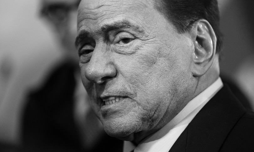 coronavirus fase 2 silvio berlusconi unita
