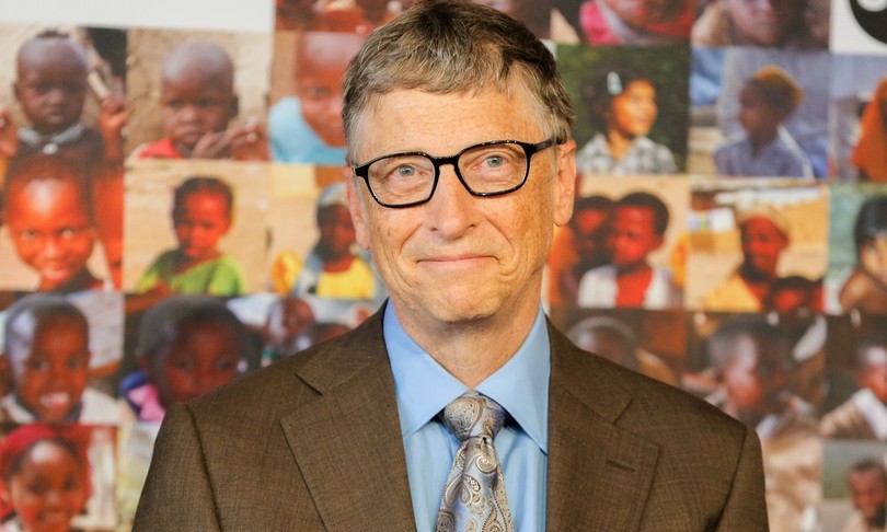 coronavirus bill gates pagherà vaccino oxford