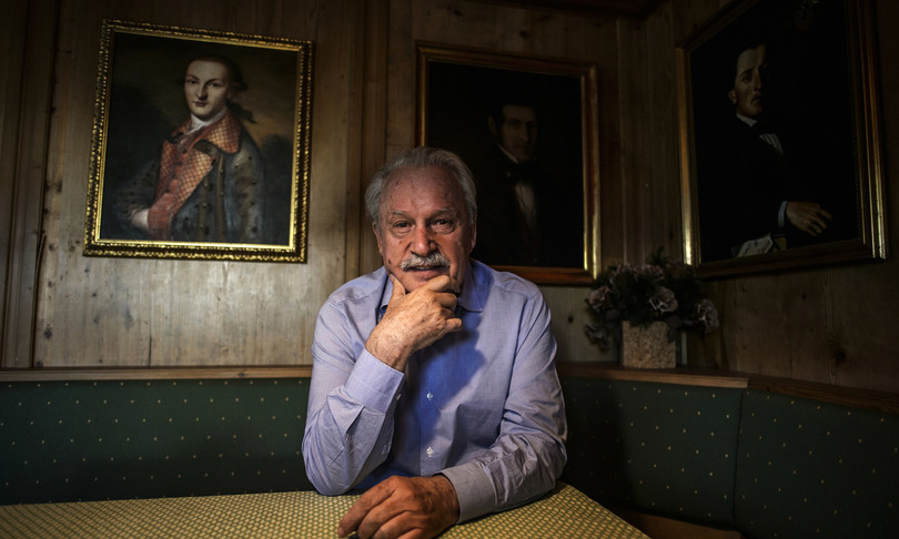 giorgio moroder 80 anni disco music