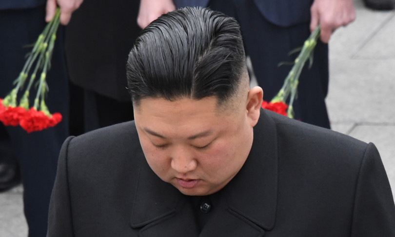 kim jong un morto vivo mistero salute