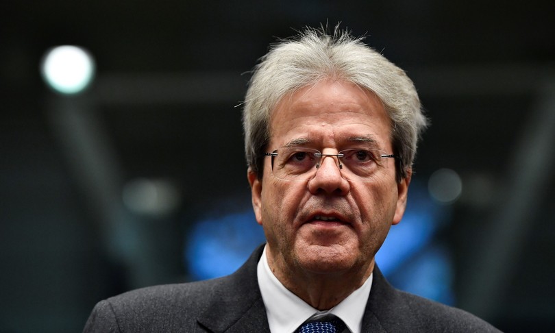 coronavirus gentiloni recovery fund ue