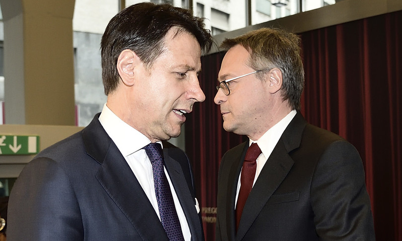 confindustria bonomi governo fase 2 coronavirus