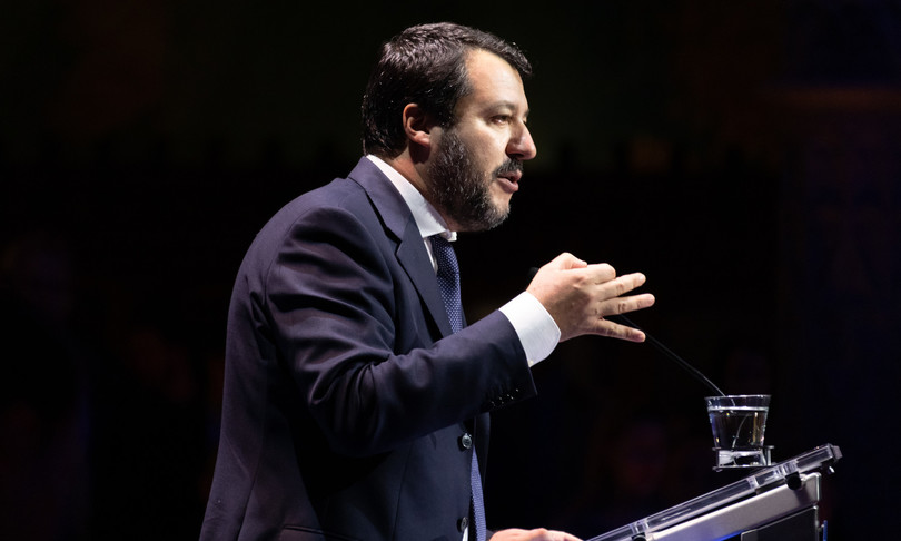 fase 2 Salvini pronti manifestare