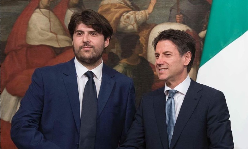 aiuti imprese capitale buffagni