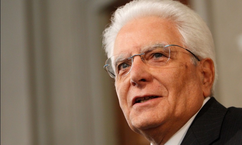 Fase 2 coronavirus mattarella scuola