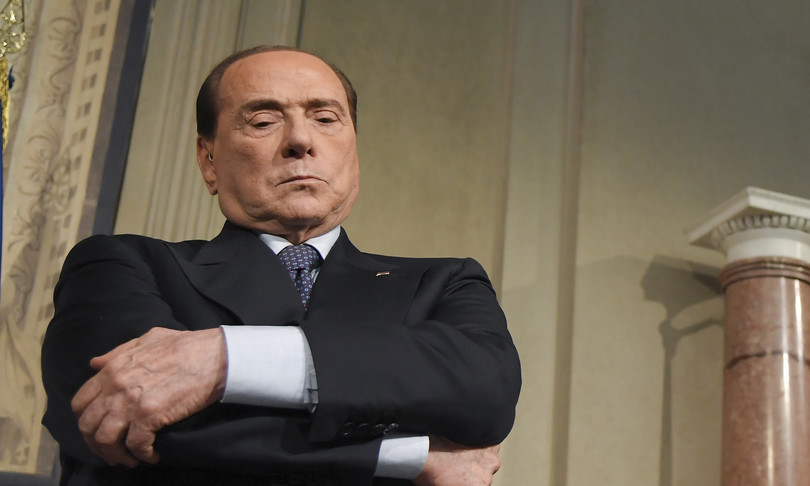 Ue Berlusconi sovranismo mes salvini conte