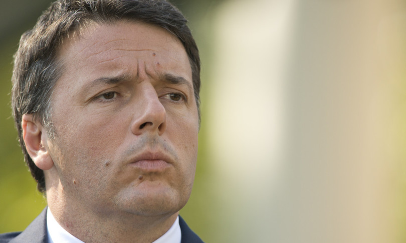 Fase 2 Renzi dpcm scandaloso dl Parlamento