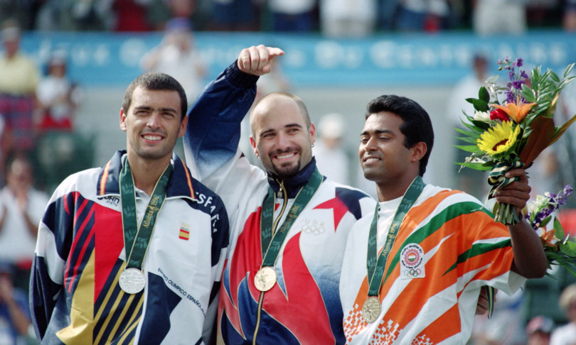agassi 50 anni open