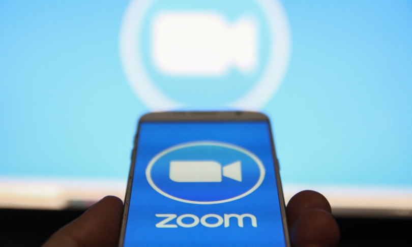 zoom sicurezza privacy download