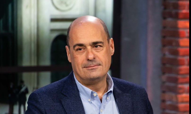 Fase 2 dpcm Pd zingaretti conte