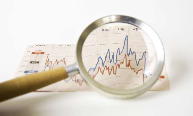 Spread fitch rating titoli Stato Btp