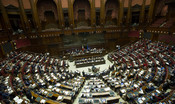 La Lega ‘occupa’ il Parlamento. Contrari Fratelli d’Italia e Forza Italia