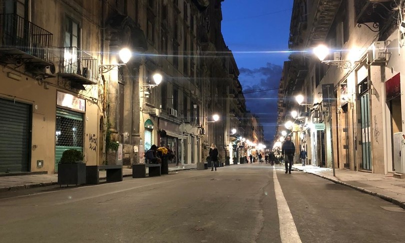 Fase 2 Palermo sciopero alla rovescia ristoratori