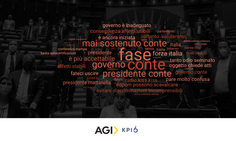 app immuni social lockdown