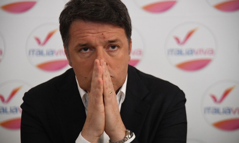 "Basta paternalismo populista o noi non ci stiamo". Il monito di Renzi