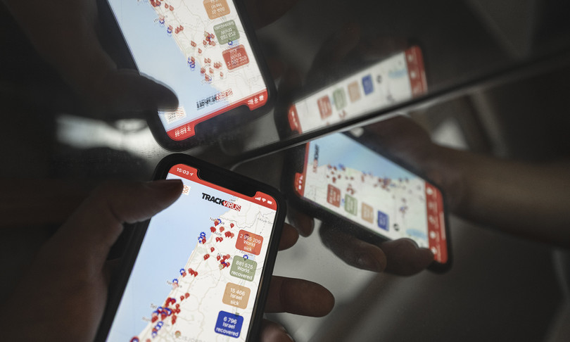 app immuni come funziona