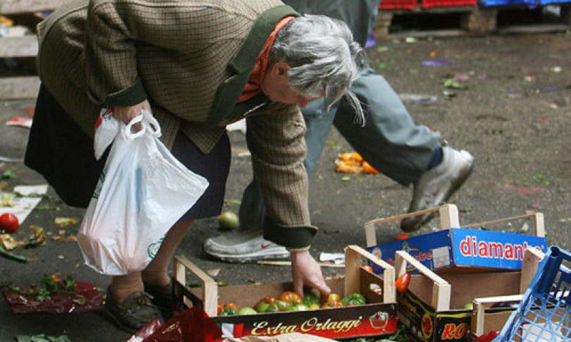 Caritas raddoppiati nuovi poveri