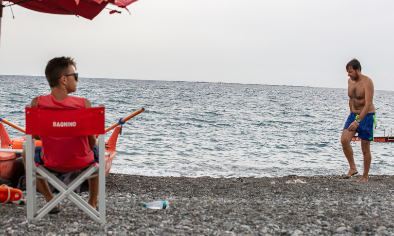coronavirus fase 2 vacanze