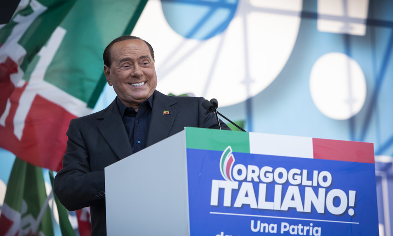 fase 2 coronavirus berlusconi