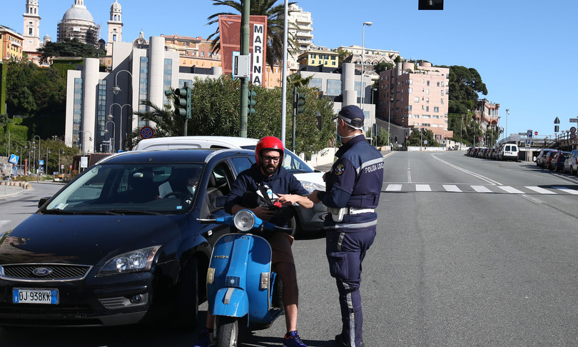 fase 2 nuovo modulo autocertificazione
