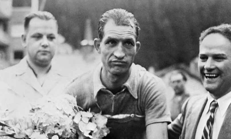 20 Anni Senza Gino Bartali Il Giusto Tra Le Nazioni