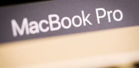Sui nuovi MacBook Pro la memoria è raddoppiata