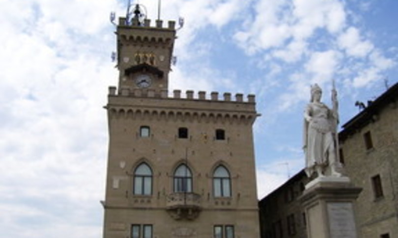 Coronavirus fase 2 San Marino