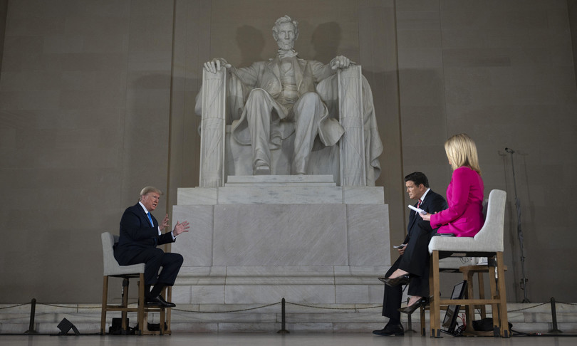 trump accuse cina coronavirus oms prove