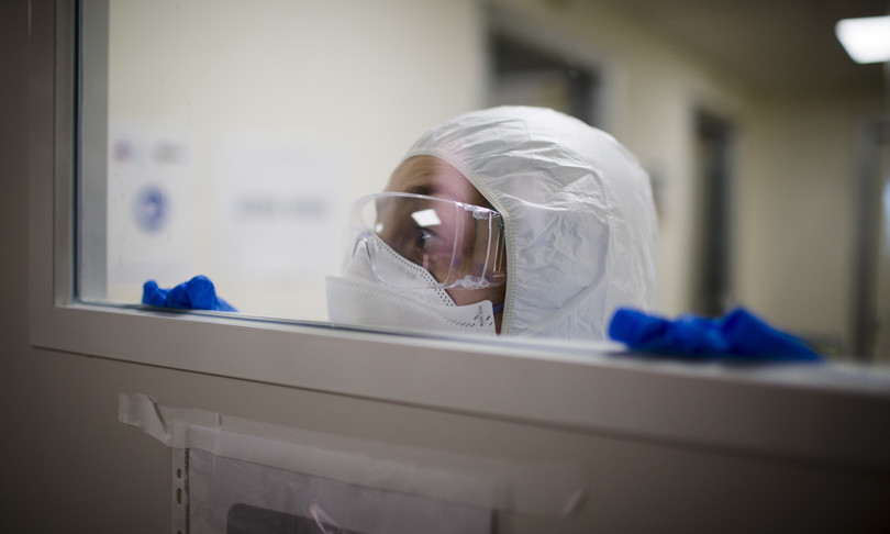 coronavirus plasma come funziona