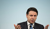 Conte: "La nostra politica estera non cambia"
