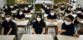 Il ritorno a scuola in Vietnam dopo l'emergenza