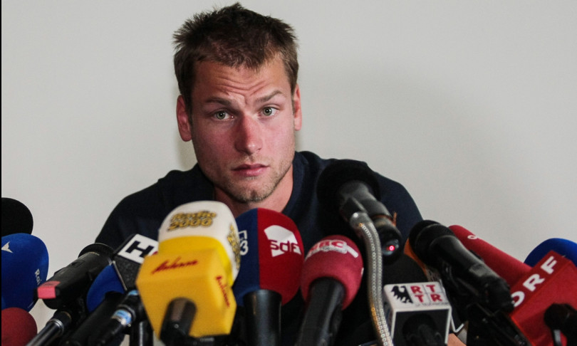 doping alex schwazer squalifica definitiva