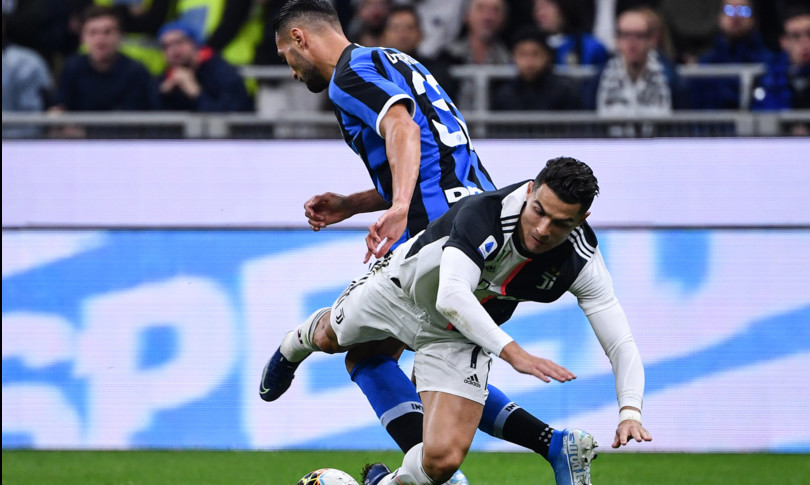 coronavirus covid-19 serie a figc