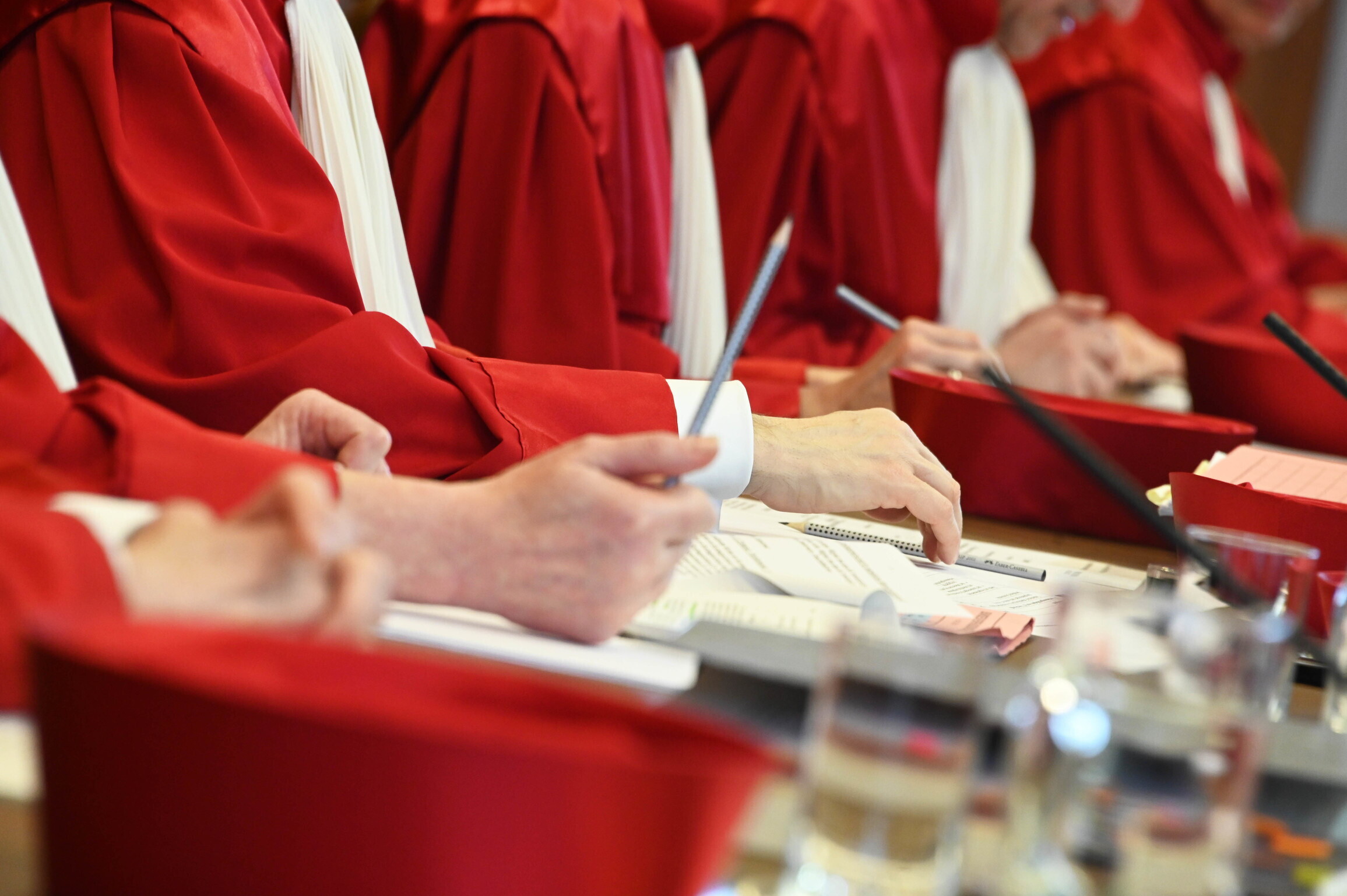 Quando si ricorre al sorteggio nelle istituzioni