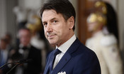 "Con la caduta del Pil, gli effetti economici saranno dolorosi", dice Conte