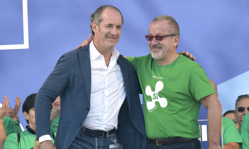 maroni lega zaia salvini
