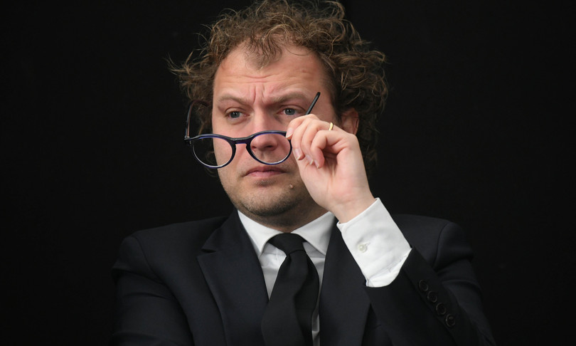 luca lotti calcio legge giorgetti