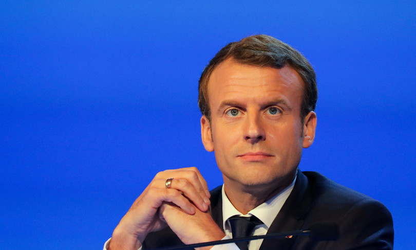 macron fase 2 cultura